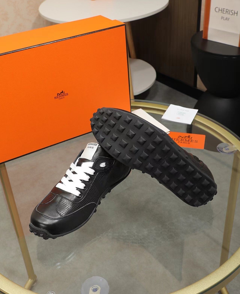 Hermes Casual Shoes